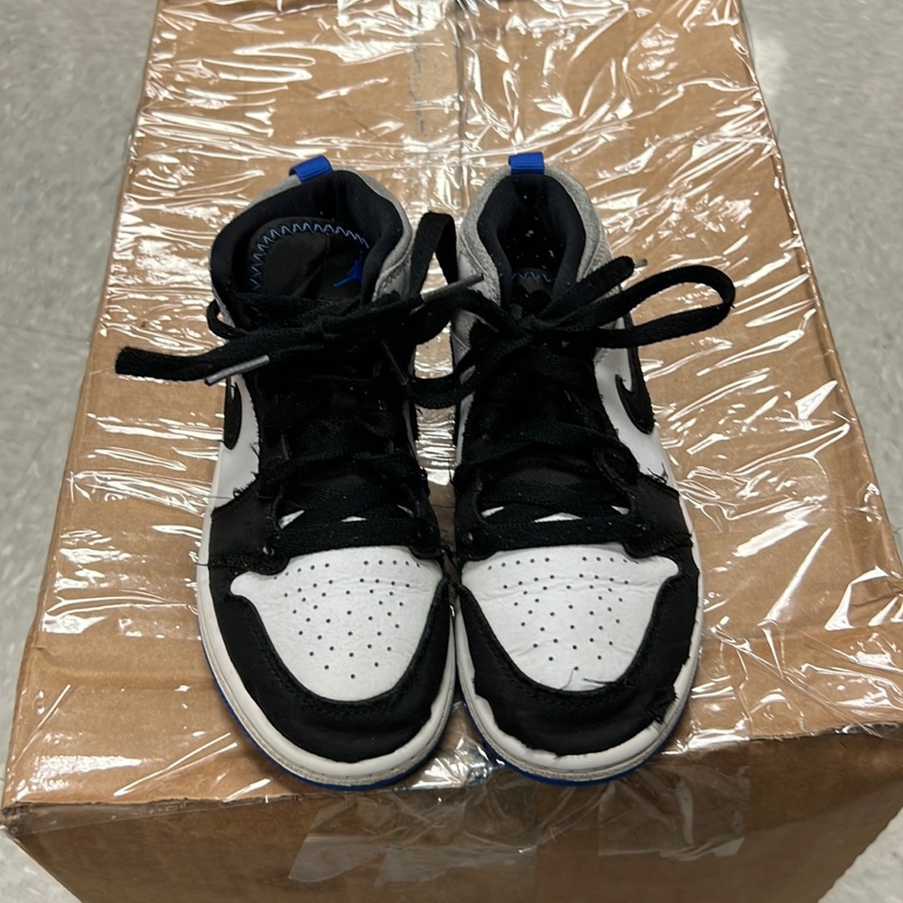 Jordan’s 1
